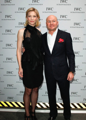 Cate Blanchett pic #438284