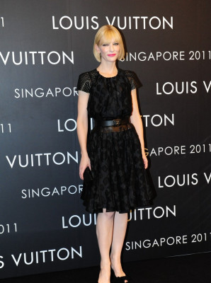 Cate Blanchett pic #405385