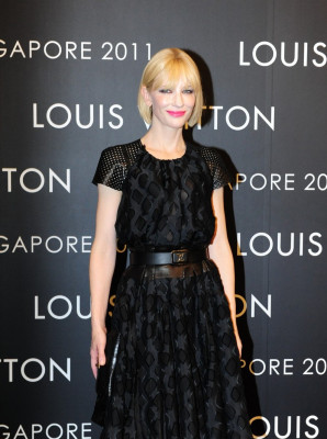 Cate Blanchett pic #405386