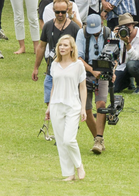 photo 4 in Cate Blanchett gallery [id758087] 2015-02-08 00:00:00