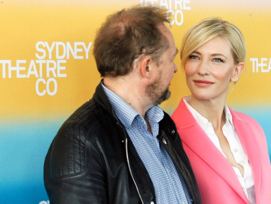 Cate Blanchett pic #529933
