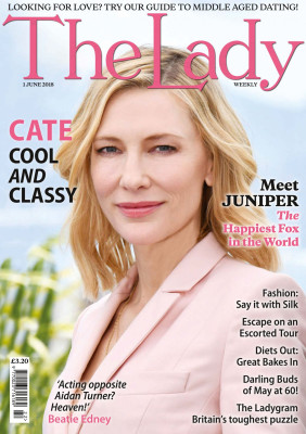 Cate Blanchett pic #1041935