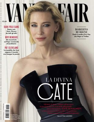 Cate Blanchett pic #1070584