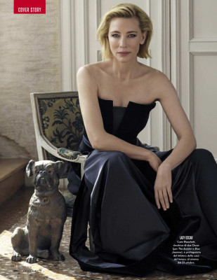 photo 7 in Blanchett gallery [id1070582] 2018-09-30 00:00:00