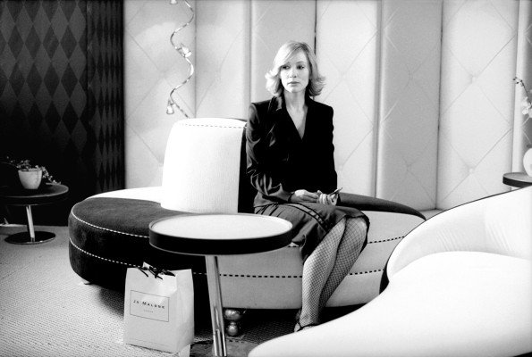 Cate Blanchett pic #136880