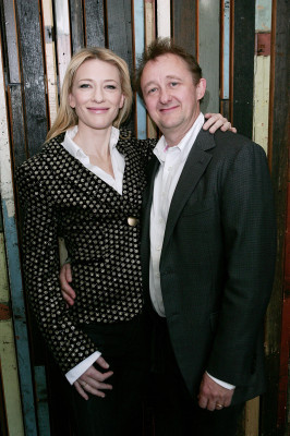 Cate Blanchett pic #347133
