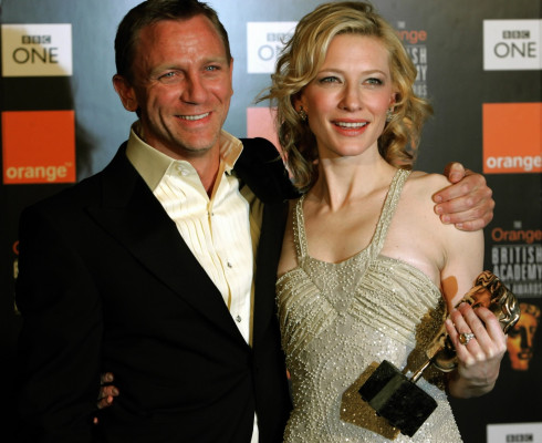 Cate Blanchett pic #176739