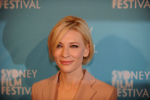Cate Blanchett pic #385212