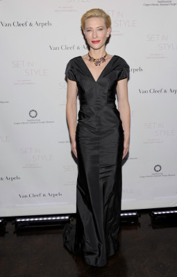 Cate Blanchett pic #346600