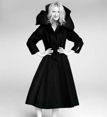 photo 3 in Blanchett gallery [id87268] 2008-05-18 00:00:00