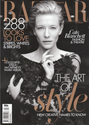 Cate Blanchett pic #376017