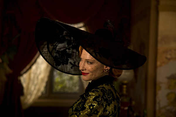 photo 4 in Cate Blanchett gallery [id808540] 2015-10-31 00:00:00