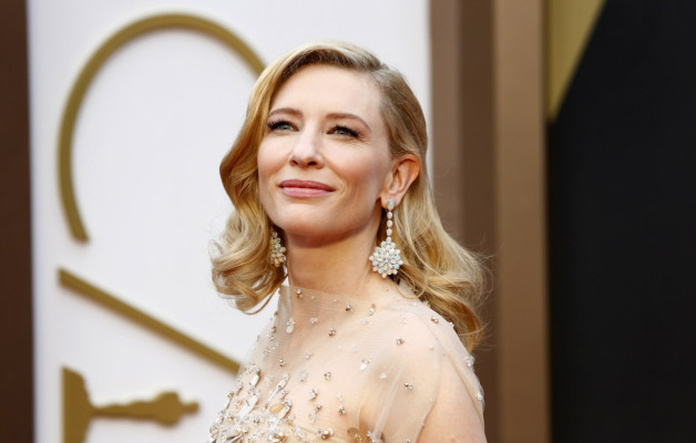 Cate Blanchett pic #676955