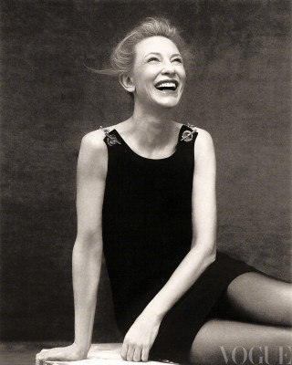 Cate Blanchett pic #1353784