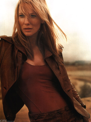 Cate Blanchett pic #25592