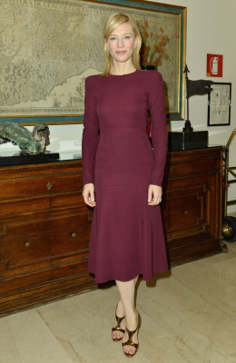 Cate Blanchett pic #644013