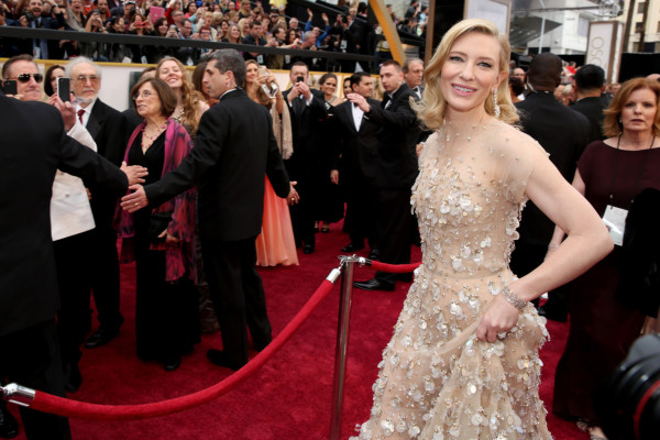 Cate Blanchett pic #723109