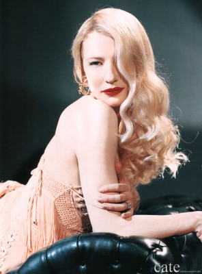 photo 3 in Cate Blanchett gallery [id25610] -0001-11-30 00:00:00