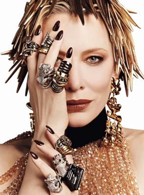 Cate Blanchett pic #1310471