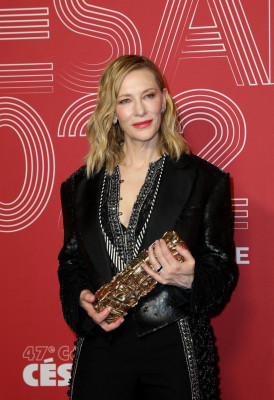 Cate Blanchett pic #1302098
