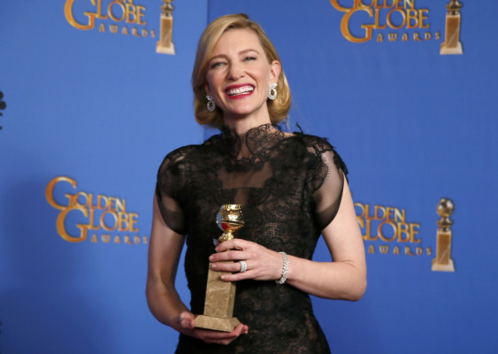 Cate Blanchett pic #661926