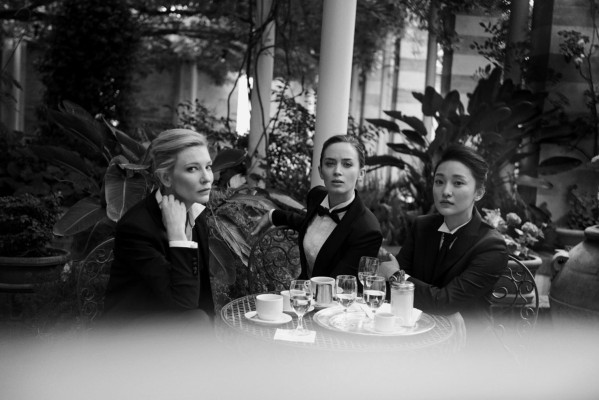 Cate Blanchett pic #732612