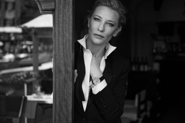Cate Blanchett pic #732611