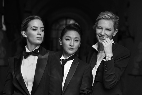 Cate Blanchett pic #732605