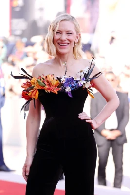 photo 20 in Cate Blanchett gallery [id1310511] 2022-09-24 00:00:00