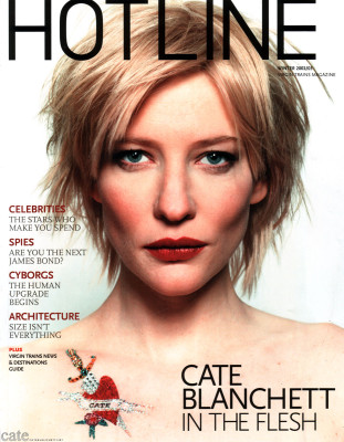 Cate Blanchett pic #25630