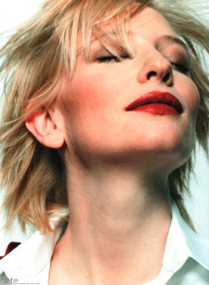 Cate Blanchett pic #25628