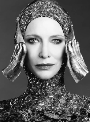 Cate Blanchett pic #1310474