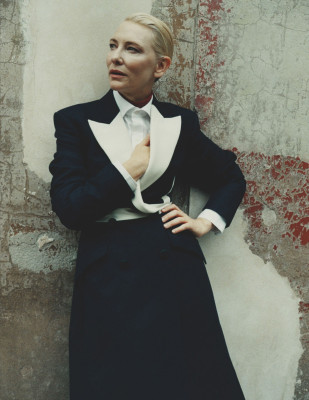 photo 15 in Blanchett gallery [id1239419] 2020-11-10 00:00:00