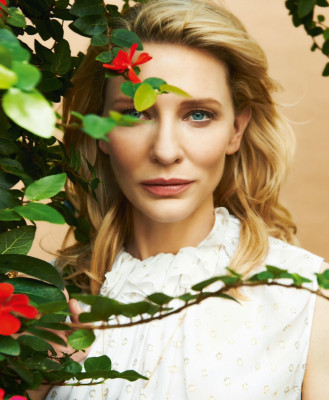 Cate Blanchett pic #745565