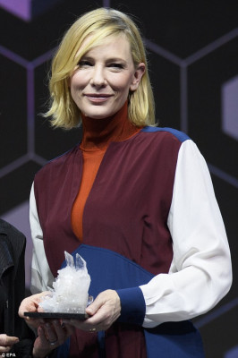 Cate Blanchett pic #1002553