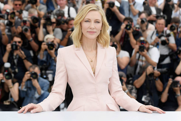 Cate Blanchett pic #1035604
