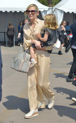 Cate Blanchett pic #1036735
