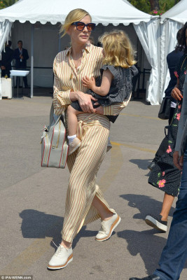 Cate Blanchett pic #1036730