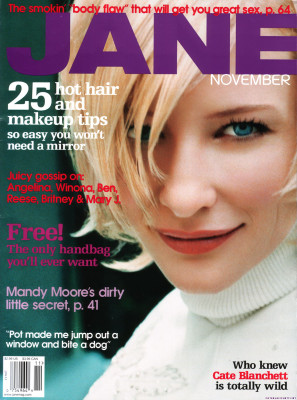 Cate Blanchett pic #25632