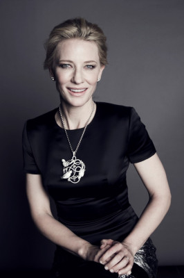 Cate Blanchett pic #761640