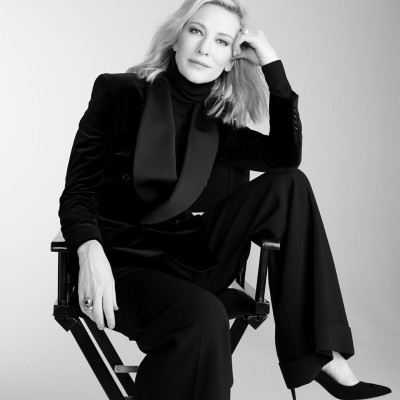 Cate Blanchett pic #1226499