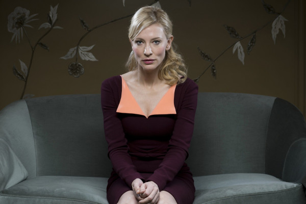 Cate Blanchett pic #708539