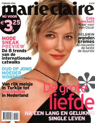Cate Blanchett pic #25633