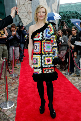 Cate Blanchett pic #245235