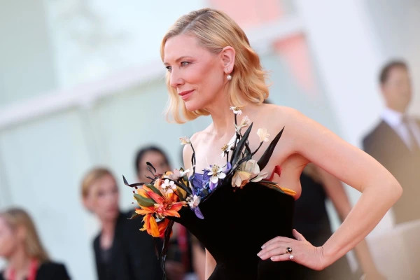photo 15 in Cate Blanchett gallery [id1310516] 2022-09-24 00:00:00
