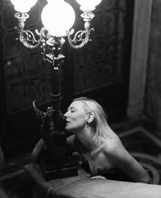 photo 23 in Cate Blanchett gallery [id1310495] 2022-09-24 00:00:00