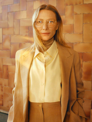 photo 6 in Cate Blanchett gallery [id1288993] 2021-12-19 00:00:00