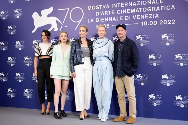 Cate Blanchett pic #1310518