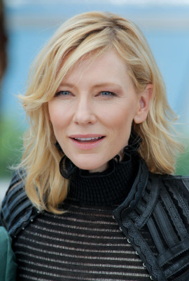 Cate Blanchett pic #775119