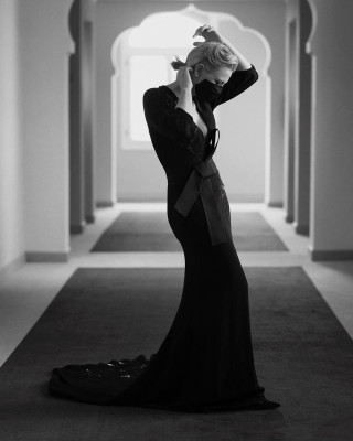 Cate Blanchett pic #1231916